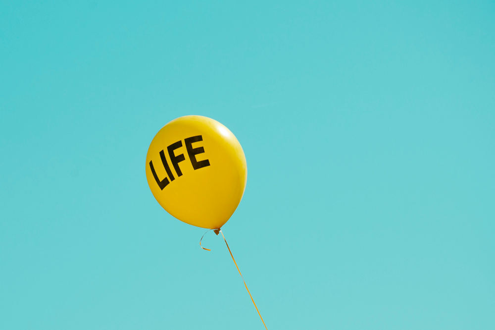 Celebration of Life