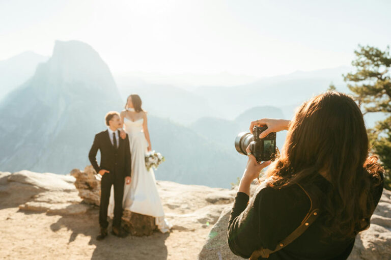 Questions to Ask Your Wedding Photographer
