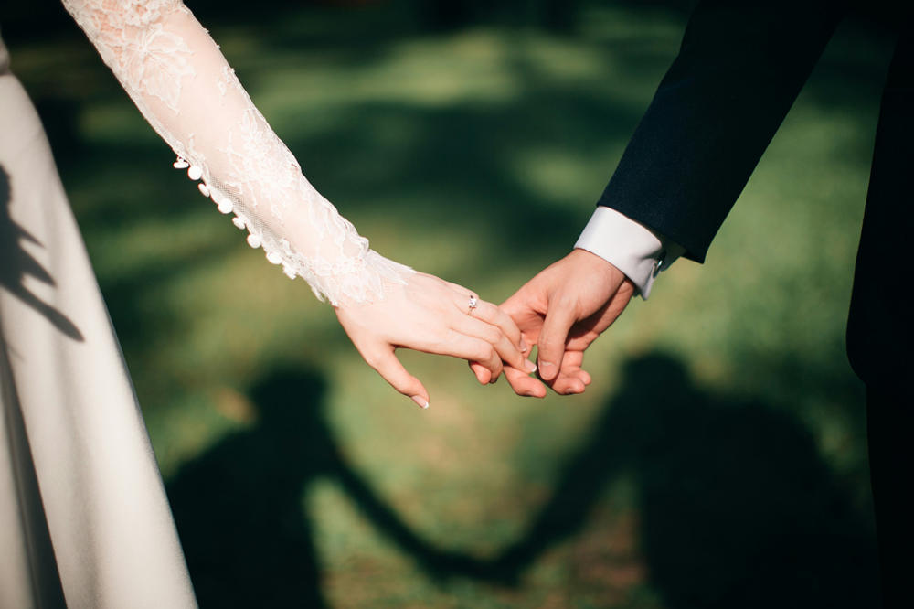 The Wedding Ring