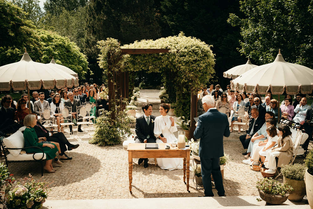 Wedding Officiant