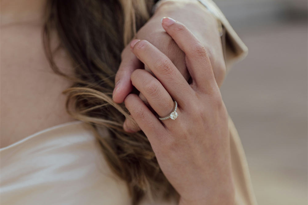 Why Are Wedding Rings Worn on the Left Hand