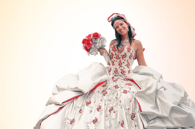 My big fat american gypsy wedding