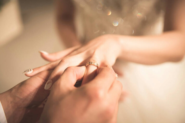 Ring exchange