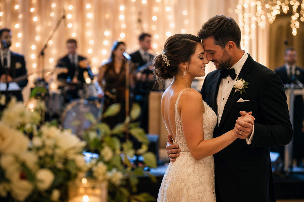 Top 10 wedding songs of all time