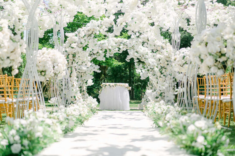 Wedding venue
