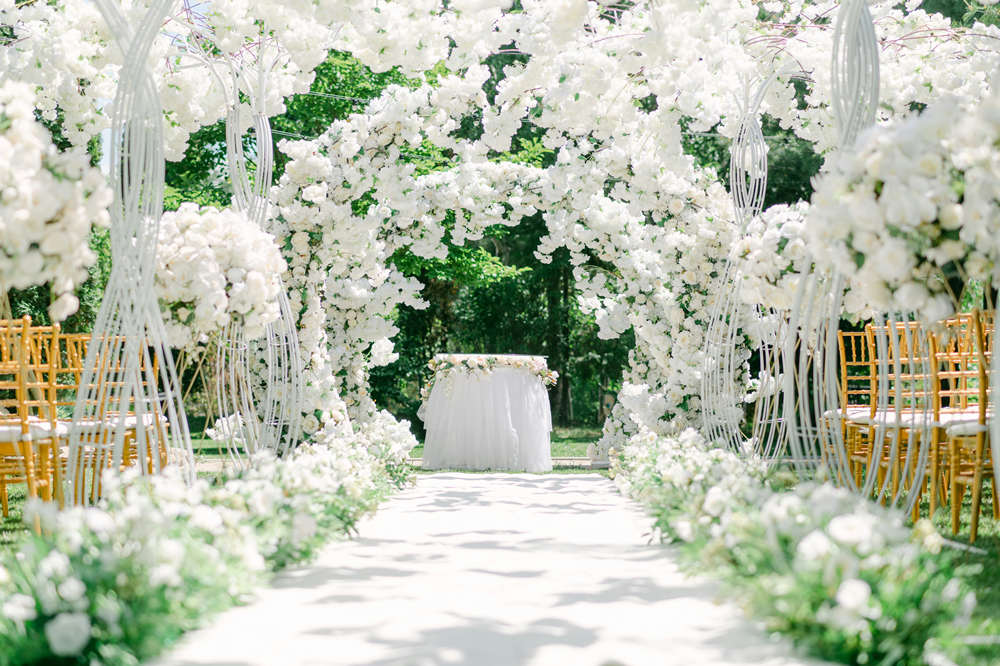 Wedding venue