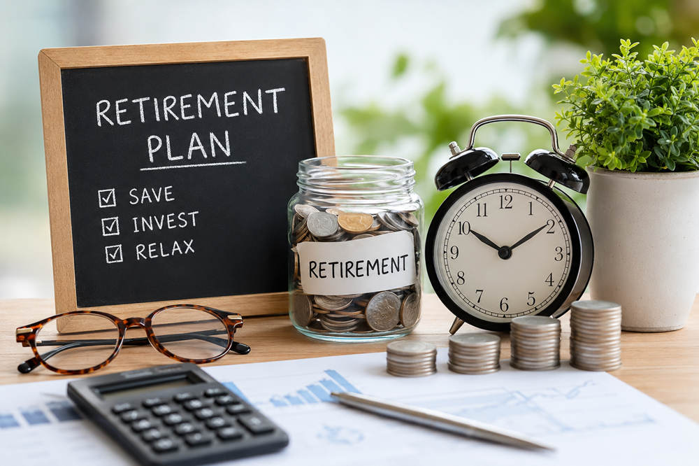 How much should i save for retirement